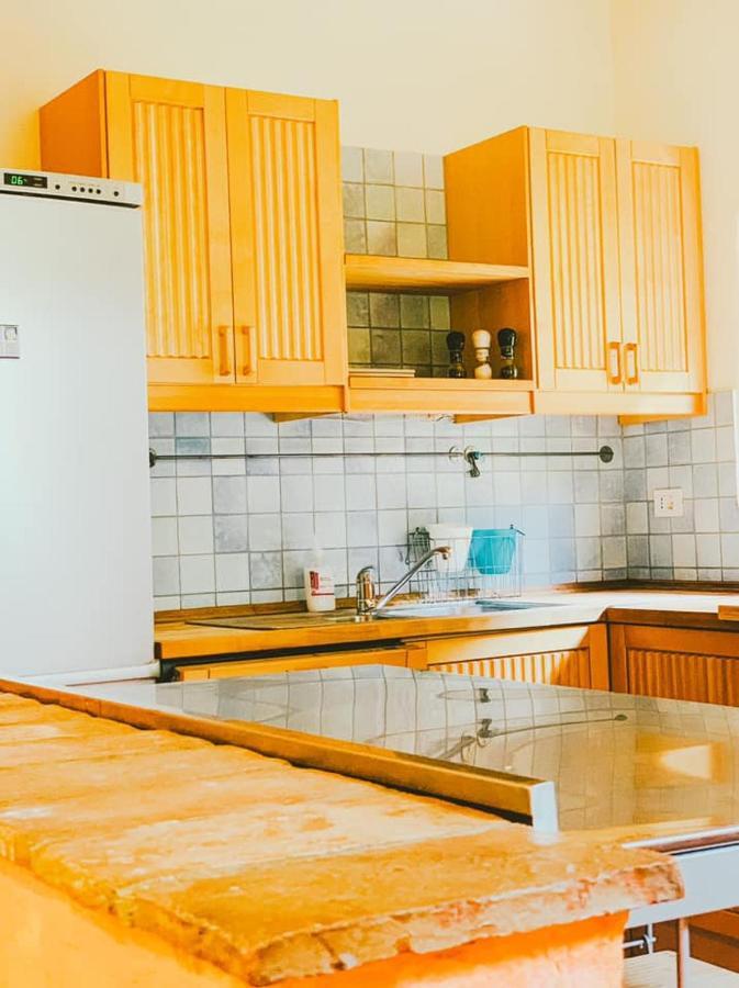 Pocitniska Hisa Lazar Hotel Kobarid Kültér fotó